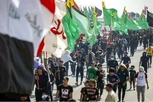 تمهیدات لازم برای اسکان و خدمات‌دهی به زوار در راه برگشت از کربلای معلی 