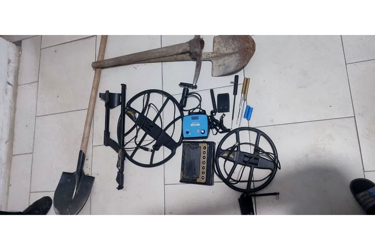 میراث فرهنگی مازندران