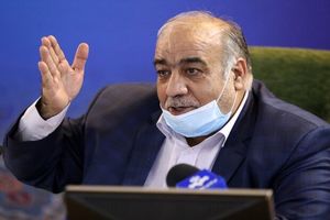 تنها ۴۷ درصد از شهروندان کرمانشاهی پروتکل ها را رعایت می کنند