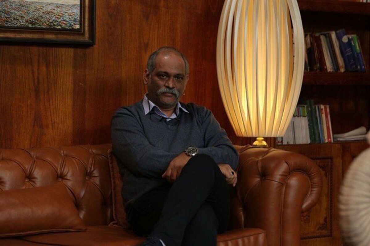 نادر فلاح
