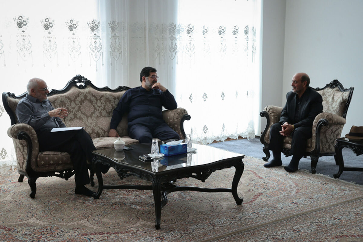 محسن حاجی‌میرزایی