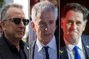 مأموریت پنهان موساد و درمر برای مهار مذاکرات تهران-واشنگتن