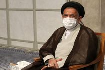 تسلیت وزیر اطلاعات در پی شهادت سه تن از سربازان گمنام امام زمان (عج) 