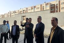 تأکید مدیرعامل سازمان ملی زمین و مسکن بر اهتمام دولت چهاردهم برای پیشبرد طرح نهضت ملی مسکن