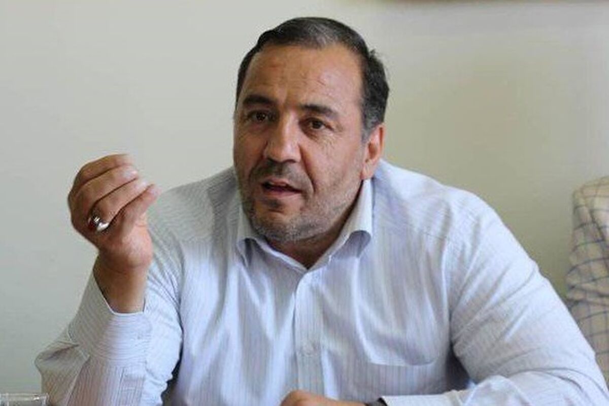 استاندار ایلام