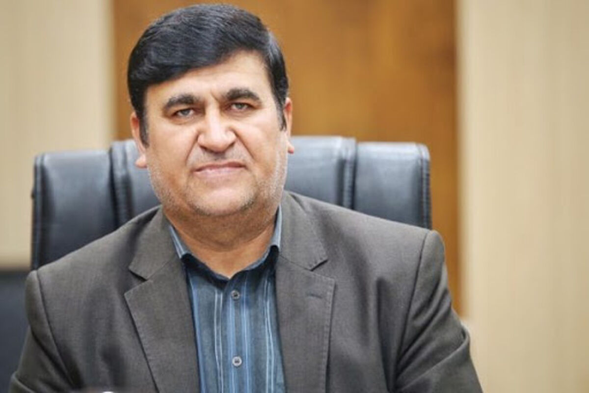 محمد احمدی