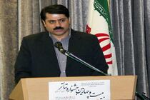 معاون فرهنگی و رسانه ای اداره کل فرهنگ و ارشاد اسلامی کردستان منصوب شد