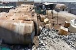 محکومیت ۱۲۰۰ میلیاردی سرشبکه سوخت در میناب