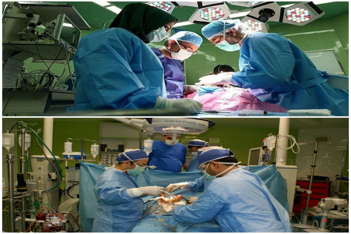 دانشگاه  علوم پزشکی کاشان