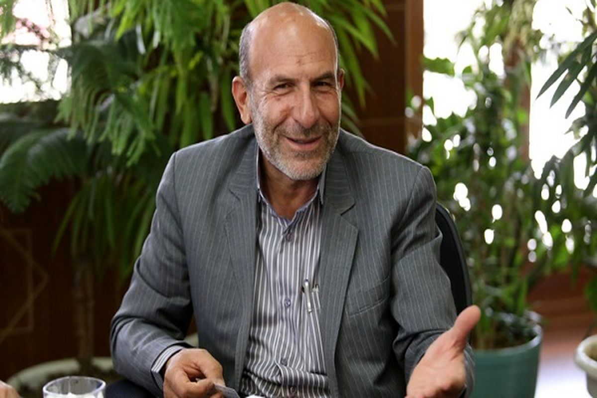 مدیرعامل سازمان بهشت زهرا(س)