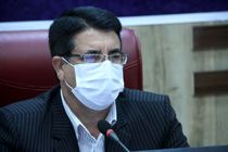 الیاس فتاحی معاون سیاسی و امنیتی استانداری ایلام شد