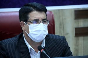 الیاس فتاحی معاون سیاسی و امنیتی استانداری ایلام شد