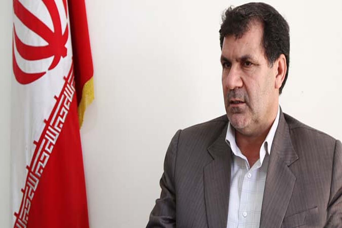 احمدی استاندار کهگیلویه و بویراحمد