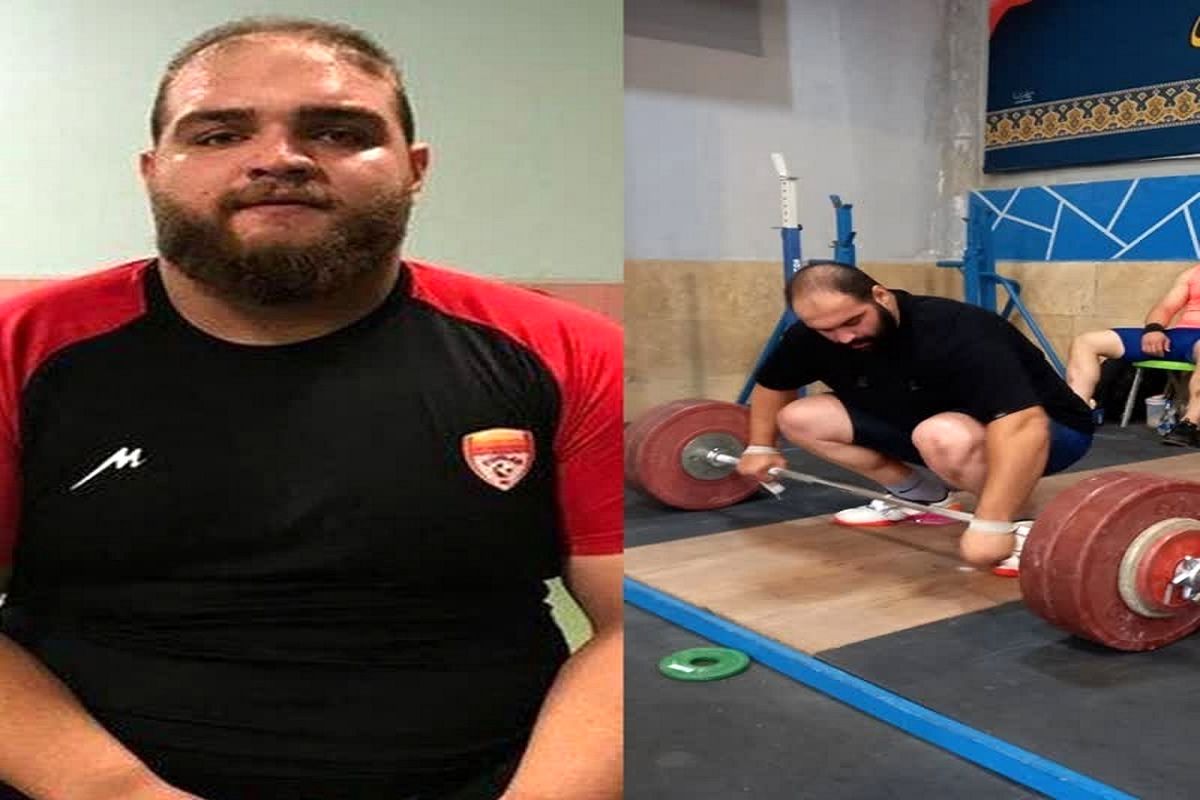 فراخوان سه وزنه بردار مازندرانی به اردوی تیم ملی