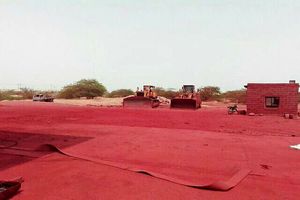 تشدید نظارت بر نحوه واگذاری معادن در هرمزگان/ تسریع در روند احیا واحدهای تولیدی تحت تملک بانک ها