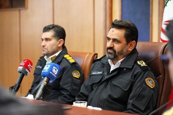تمهیدات ترافیکی مراسم بزرگداشت ارتحال بنیانگذار و رهبر کبیر انقلاب اسلامی ایران، امام خمینی (ره)  