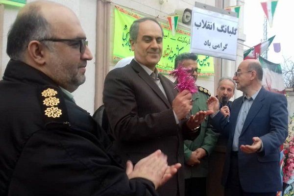 بهرهبرداری از ۲۰۲پروژه عمرانی در رودسر
