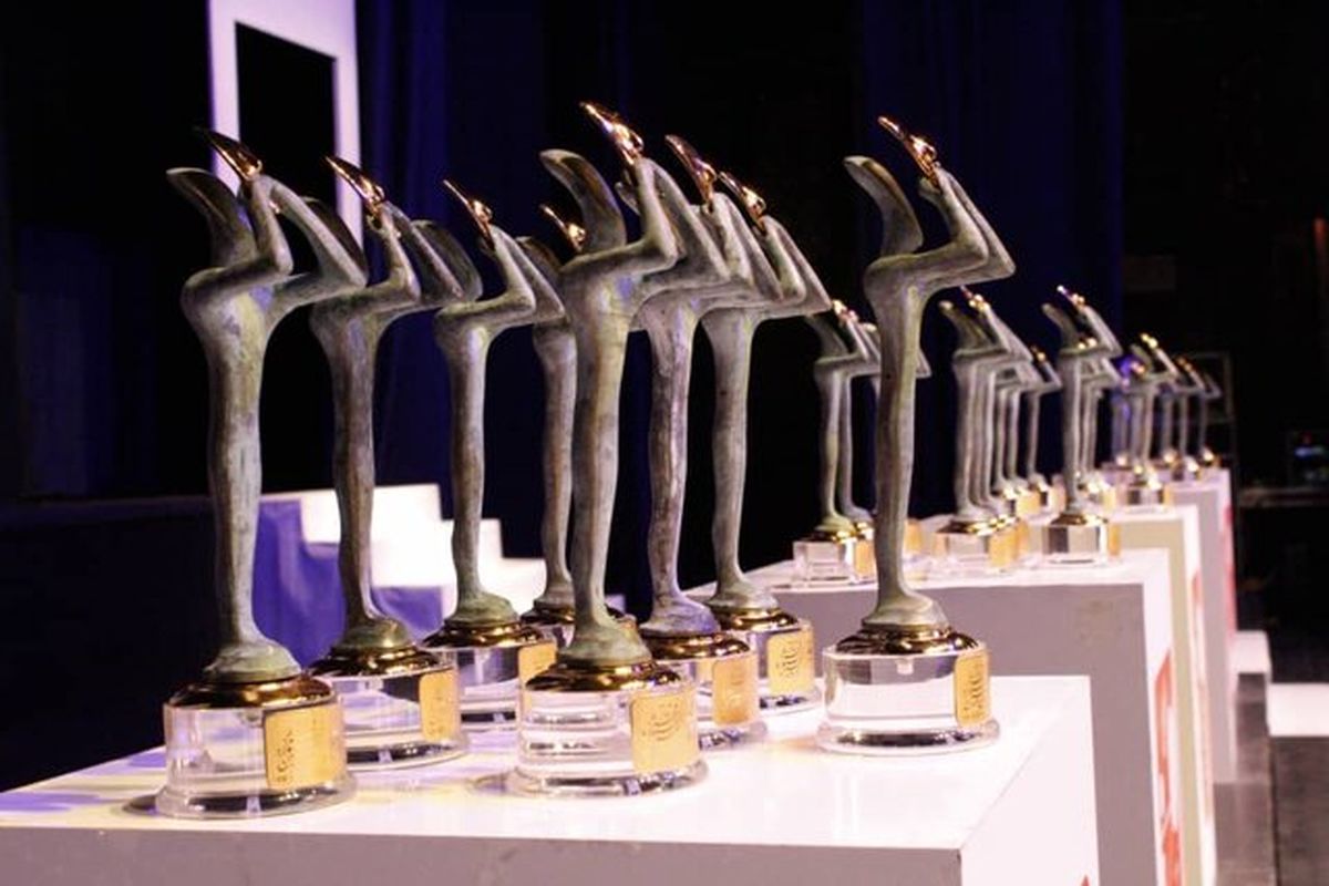 جشنواره تئاتر فجر