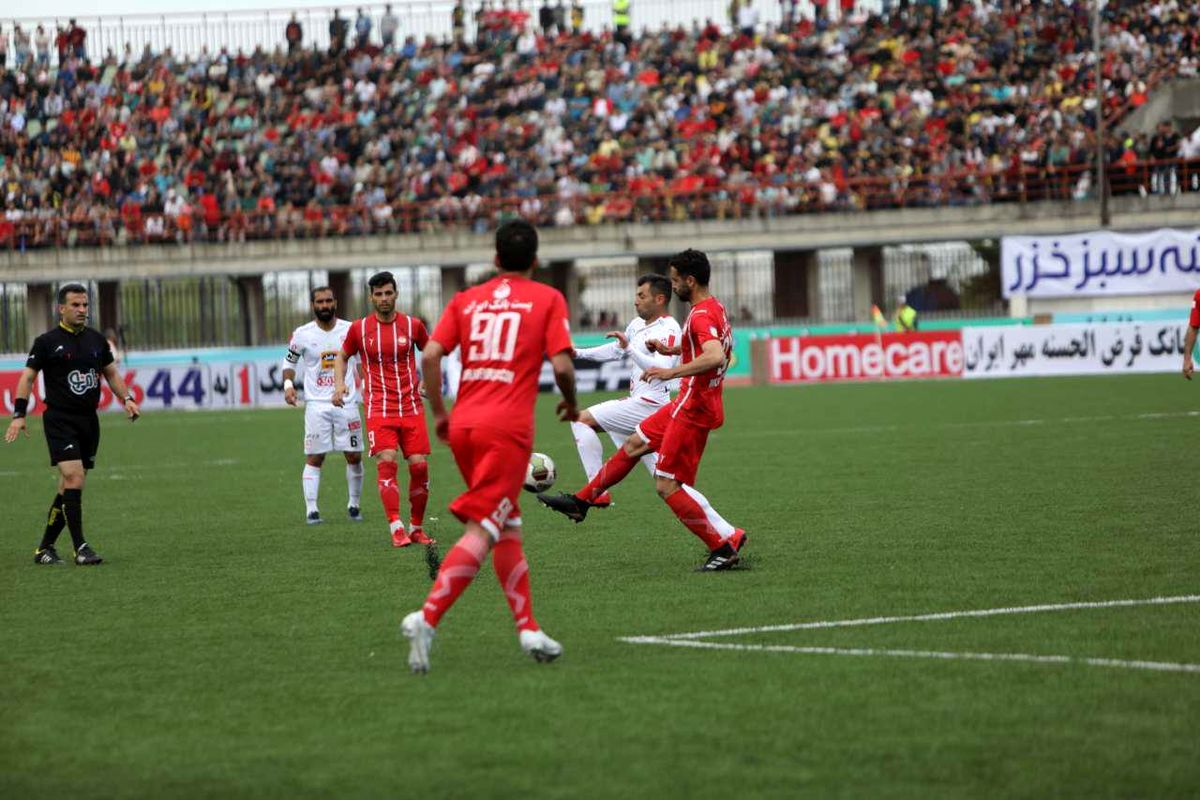 سپیدرود رشت