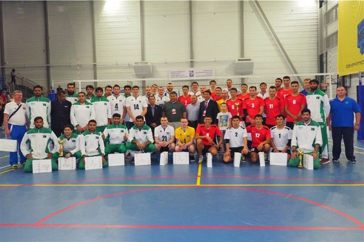والیبال1