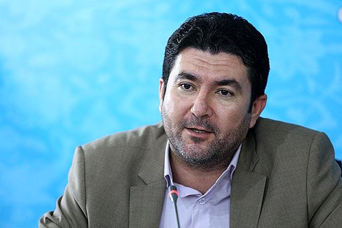 معاون دادگستری قزوین