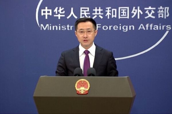 ژاپن باید اظهارات تحریک‌آمیز خود درباره تایوان را فوراً پس بگیرد