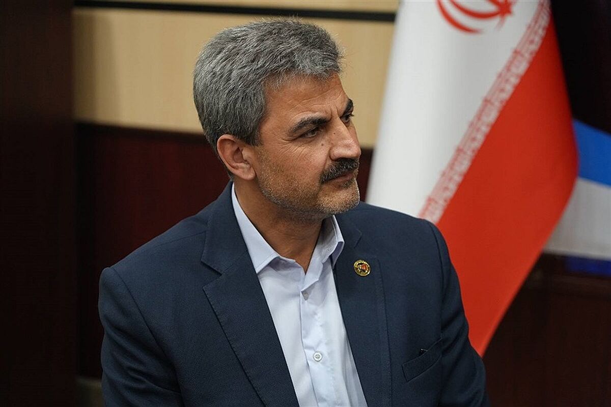مدیرعامل شرکت توزیع نیروی برق استان تهران
