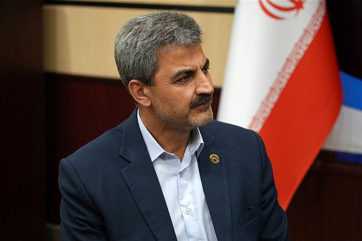 مدیرعامل شرکت توزیع نیروی برق استان تهران