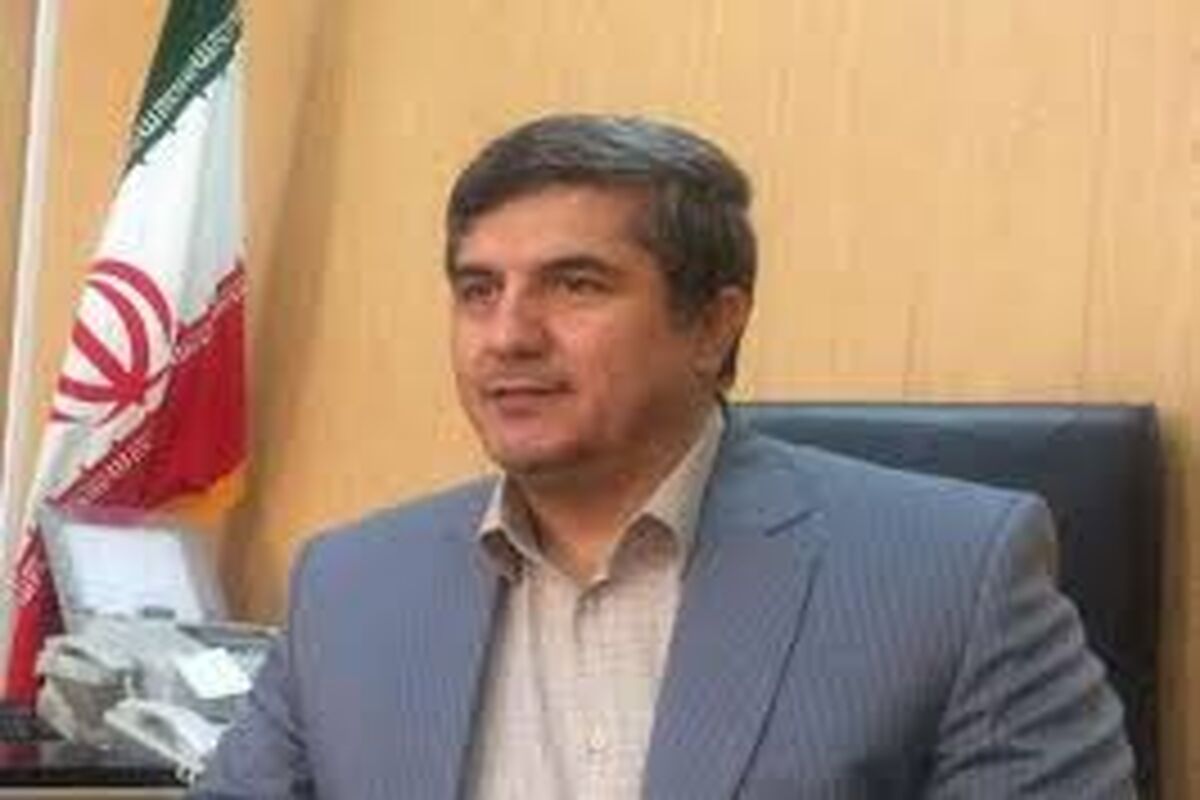 فرماندارسقز