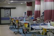 بخش کووید چهار بندرعباس راه اندازی شد