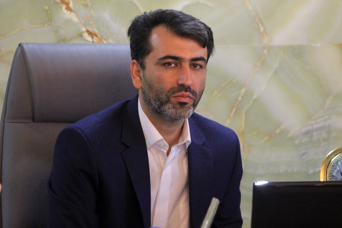 اصفهان- رییس شورای عالی جوانان