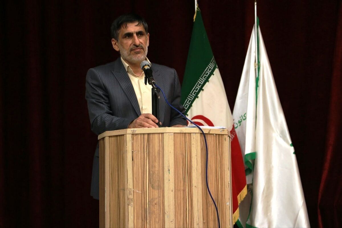 سرپرست اداره کل آموزش و پرورش استان گیلان