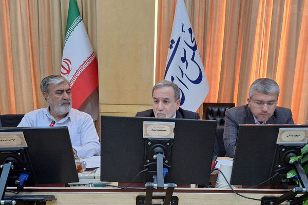 بیشتر نمایندگان از پاسخ‌های وزرای امور خارجه و اطلاعات قانع شدند