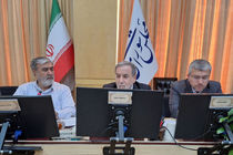 بیشتر نمایندگان از پاسخ‌های وزرای امور خارجه و اطلاعات قانع شدند