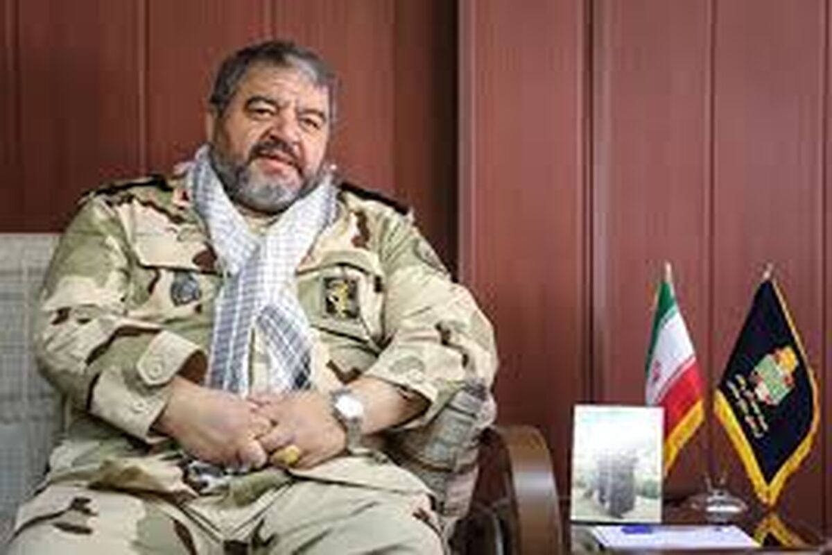 سردار جلالی