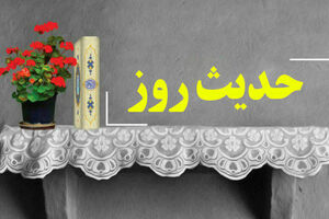 حدیث پیامبر خدا (ص) درباره ۱۰ نشانه نیکوکار