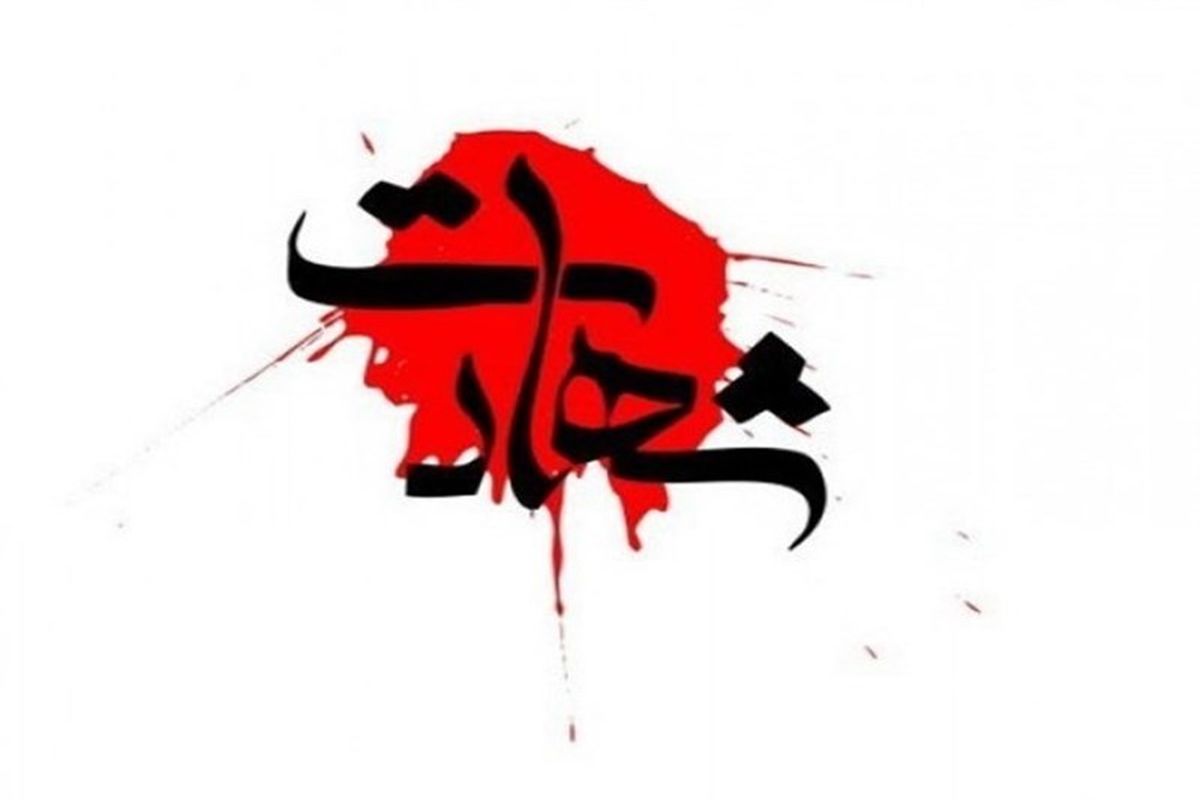 شهادت مامور ناجا