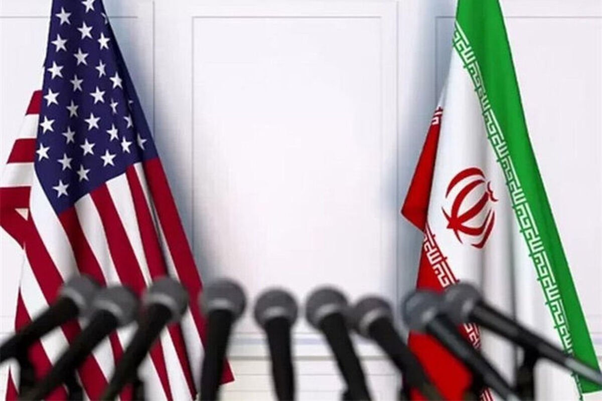مذاکرات ایران و آمریکا