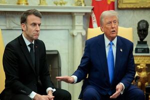 نماینده پارلمان پیشنهاد خروج فرانسه از ناتو را داد