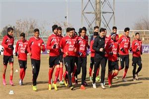 8 امتیاز از تراکتورسازی کسر نمی‌شود