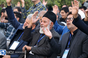 برگزاری اجلاس بین‌المللی پیرغلامان حسینی در مشهد با تشکیل ۵ کمیته تخصصی