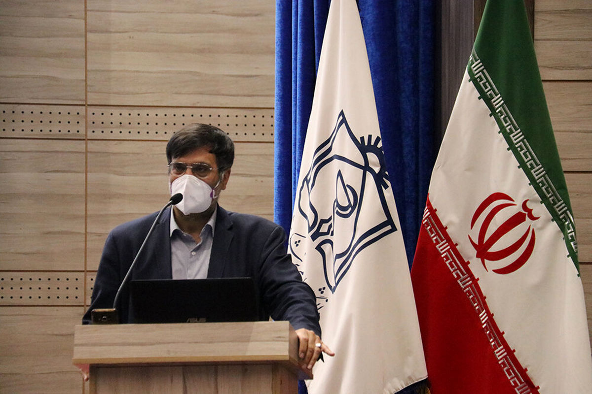 سرپرست دانشگاه علوم پزشکی مشهد