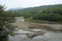 محکومیت به پرداخت 27 میلیون ریال جزای نقدی در فومن