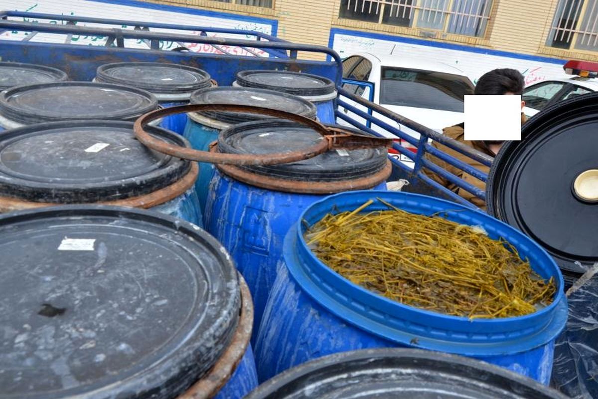 خیارشور غیر بهداشتی