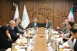 برگزاری اولین جلسه ستاد ملی بیستمین جشنواره شهید رجایی