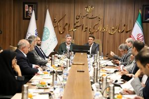 برگزاری اولین جلسه ستاد ملی بیستمین جشنواره شهید رجایی