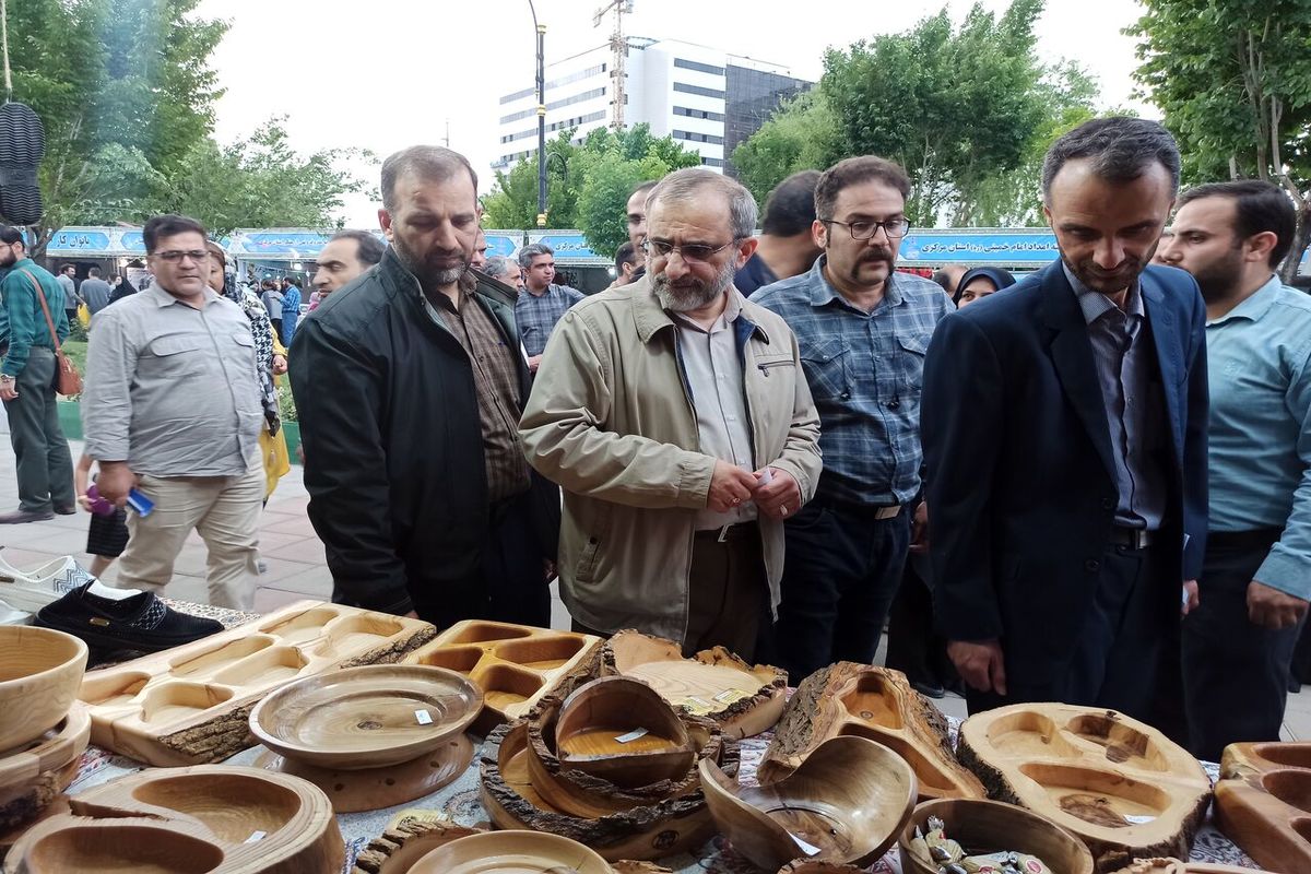 عکس خبراستانداری