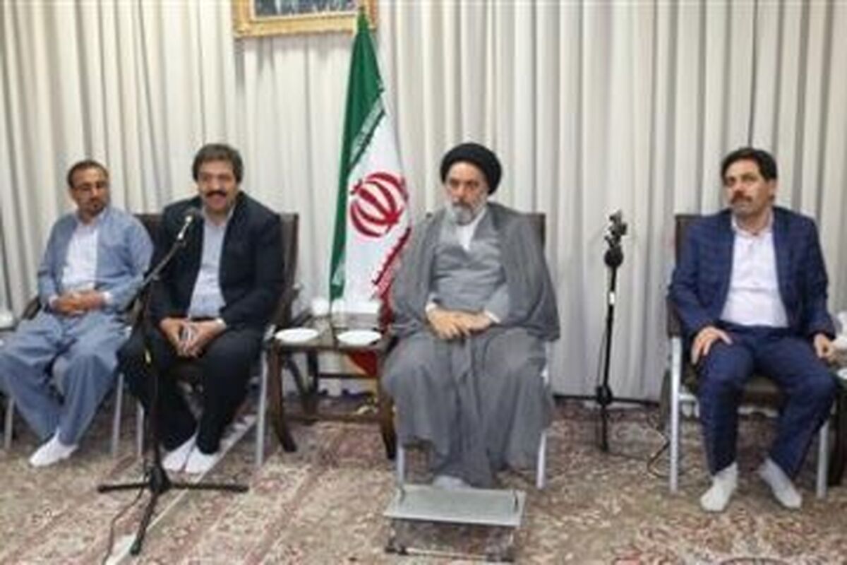 شورای فرهنگ عمومی استان