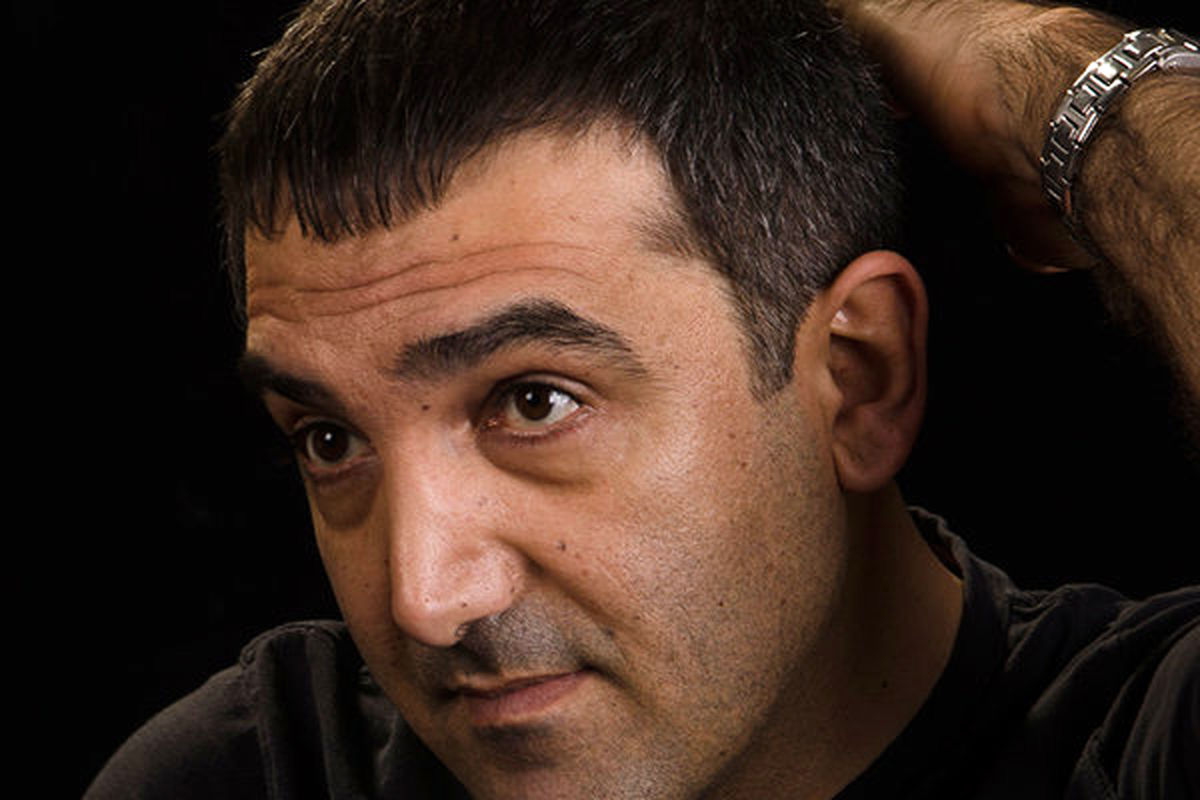 نمایش «چهارمین شنبه»