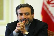  عراقچی تکذیب کرد